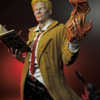 John Constantine