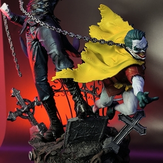 Joker&Robin