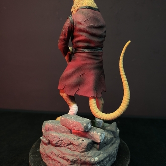 Splinter