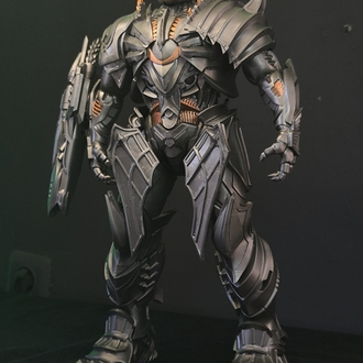 Megatron
