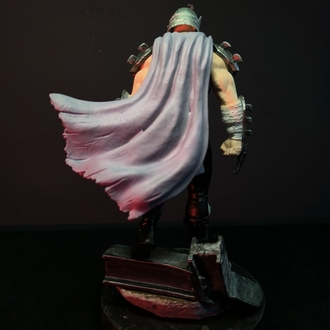Shredder