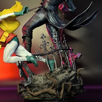 Joker&Robin