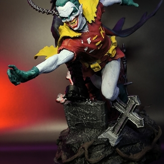 Joker&Robin
