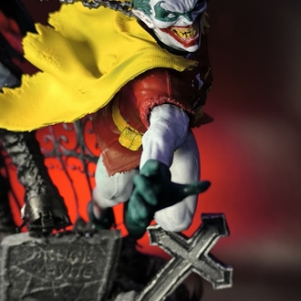 Joker&Robin