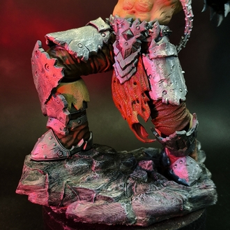   Warcraft