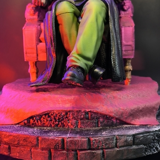 Morpheus