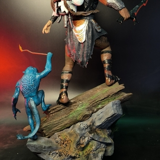 Predator 2026
