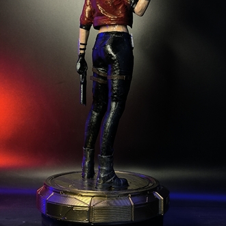 Cyberpunk 2077 Rogue