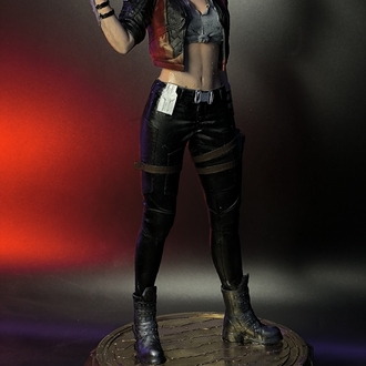 Cyberpunk 2077 Rogue
