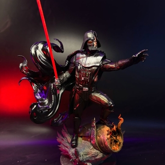 Darth Vader