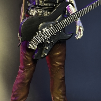 Cyberpunk 2077 Johnny Silverhand