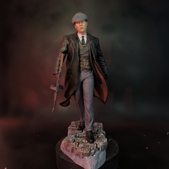 Thomas Shelby