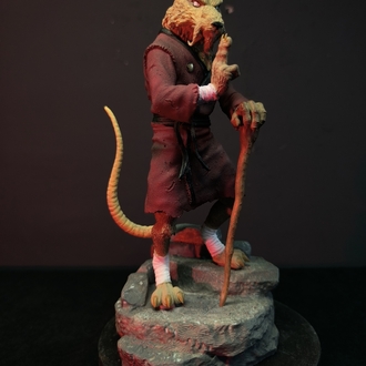 Splinter