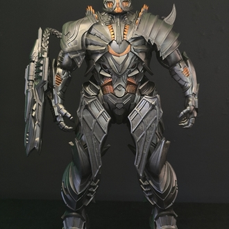 Megatron