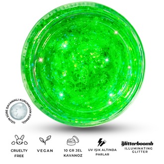 ( UV ) PALM - 10gr