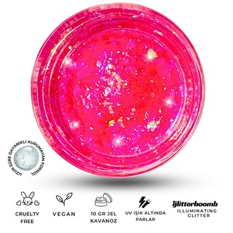 ( UV ) FANTASY - 10gr