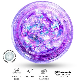 ANDROMEDA - 10gr