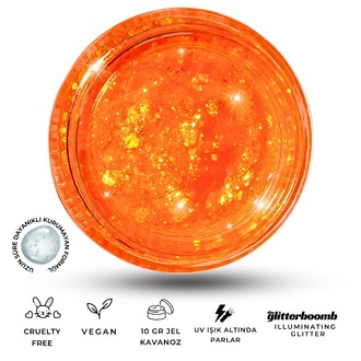 ( UV ) ELECTRICDAZE - 10gr