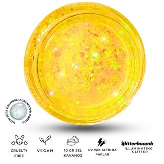 ( UV ) SUMMERTIME - 10gr