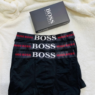 Boss Boxer 