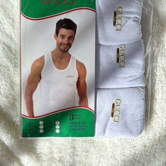 Gucci Atlet