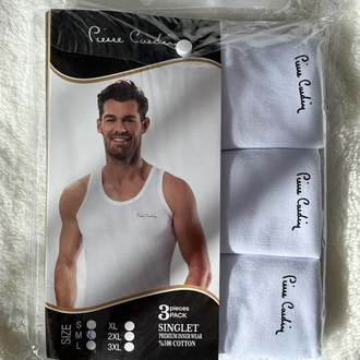 Pierre Cardin Atlet