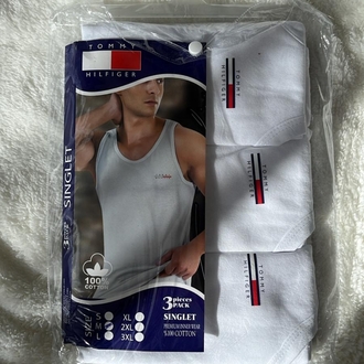 Tommy Hilfiger Atlet