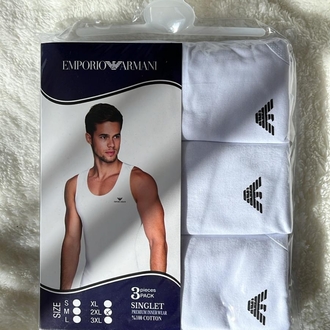 Emporio Armani