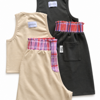 Preppy Set