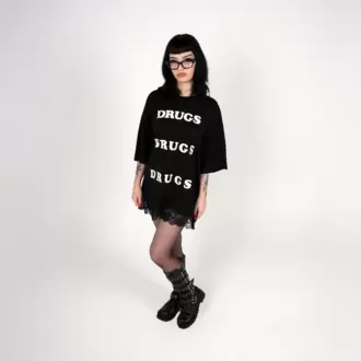 DRUGS DRESS