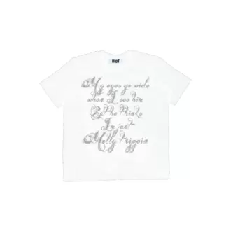 MOLLY BABY TEE