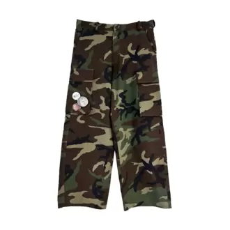 CAMO 1960