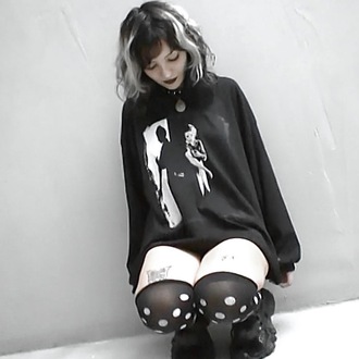MORPHINE LONG SLEEVE