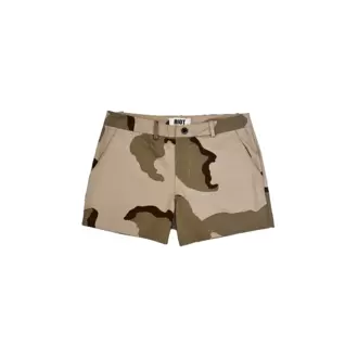 DESERT CAMO SHORT