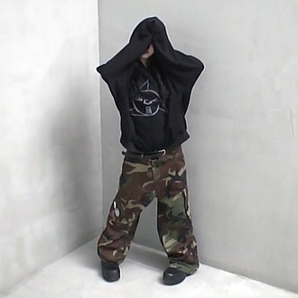 CAMO 1960