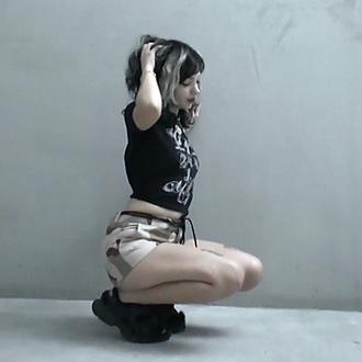 DESERT CAMO SHORT