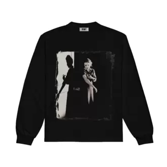 MORPHINE LONG SLEEVE