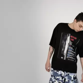 SPECIAL K T-SHIRT