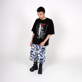 SPECIAL K T-SHIRT