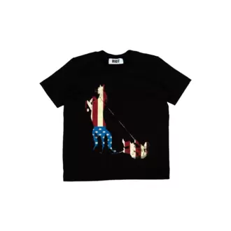 HORSE BABY TEE