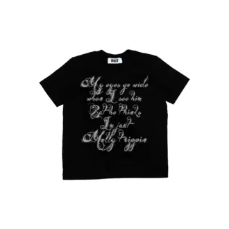 MOLLY BABY TEE