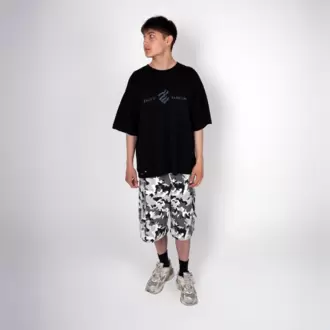 RIOT WICK T-SHIRT