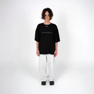 LOVE SEX DRUGS T-SHIRT