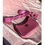 Prada Pembe Cüzdanlı Çanta 