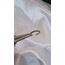 Earcuff Deliksiz Küpe kıkırdak küpe