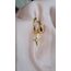 earcuff deliksiz küpe kıkırdak küpe