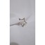 yıldız earcuff kıkırdak küpe deliksiz küpe