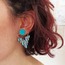 Trilean Collection - Mavi