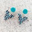 Trilean Collection - Mavi