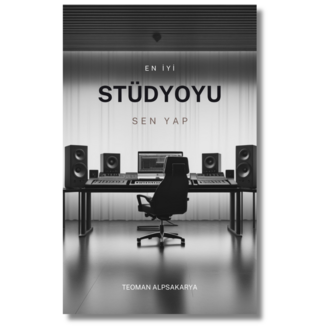 EN İYİ STÜDYOYU SEN YAP V2 / Teoman Alpsakarya